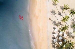 Agarwood Villa - Beach and Pool Phu Quoc