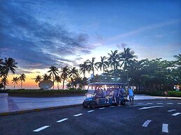 Agarwood Villa - Beach and Pool Phu Quoc