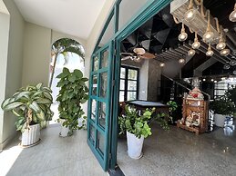 Agarwood Villa - Beach and Pool Phu Quoc