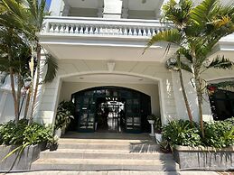 Agarwood Villa - Beach and Pool Phu Quoc