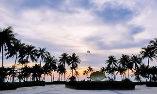 Agarwood Villa - Beach and Pool Phu Quoc