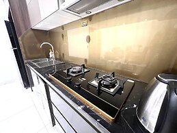 Agarwood Villa - Beach and Pool Phu Quoc