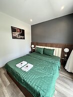 Agarwood Villa - Beach and Pool Phu Quoc