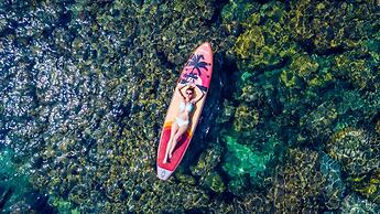 Agarwood Villa - Beach and Pool Phu Quoc