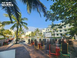 Agarwood Villa - Beach and Pool Phu Quoc