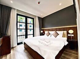 Agarwood Villa - Beach and Pool Phu Quoc