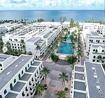 Agarwood Villa - Beach and Pool Phu Quoc