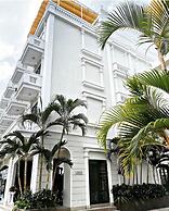 Agarwood Villa - Beach and Pool Phu Quoc