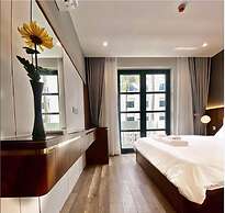 Agarwood Villa - Beach and Pool Phu Quoc