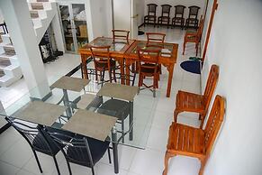 Kandy Blue Luxury Guesthouse