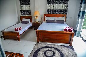 Kandy Blue Luxury Guesthouse