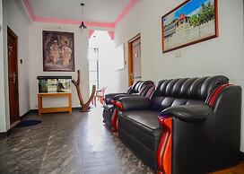 Kandy Blue Luxury Guesthouse