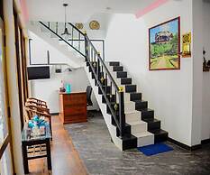 Kandy Blue Luxury Guesthouse