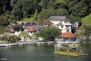 Kandy Blue Luxury Guesthouse