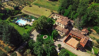 Agriturismo Torreghiotta