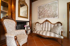Agriturismo Torreghiotta