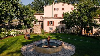 Agriturismo Torreghiotta