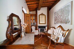 Agriturismo Torreghiotta