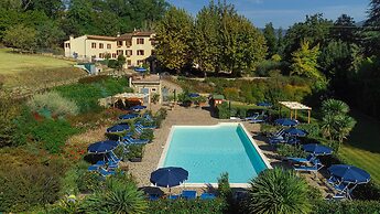 Agriturismo Torreghiotta