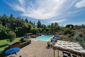 Agriturismo Torreghiotta