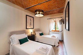 Agriturismo Torreghiotta