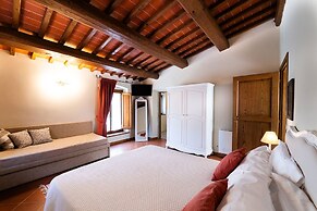 Agriturismo Torreghiotta