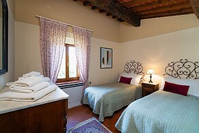 Agriturismo Torreghiotta
