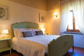 Agriturismo Torreghiotta