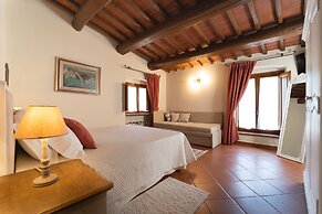 Agriturismo Torreghiotta