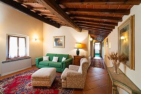 Agriturismo Torreghiotta