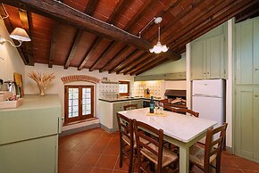 Agriturismo Torreghiotta