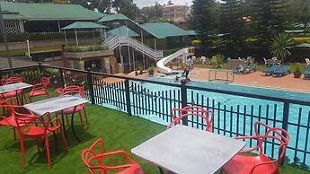 Deep Sea Resort Kitale