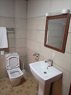 Deep Sea Resort Kitale