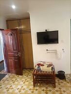 Deep Sea Resort Kitale