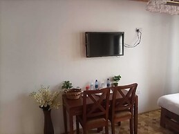 Deep Sea Resort Kitale