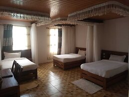 Deep Sea Resort Kitale