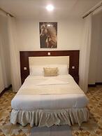 Deep Sea Resort Kitale