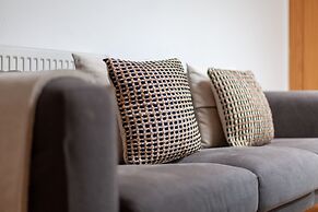 The Hackney Luxury Flats