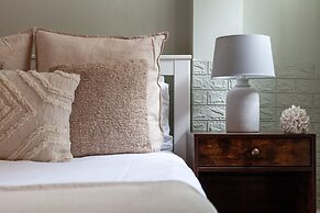 The Hackney Luxury Flats