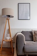 The Hackney Luxury Flats