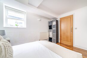 The Hackney Luxury Flats