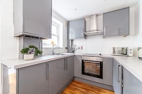 The Hackney Luxury Flats