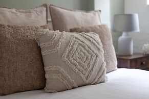 The Hackney Luxury Flats