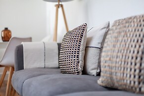 The Hackney Luxury Flats