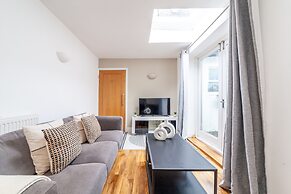 The Hackney Luxury Flats