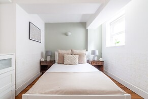 The Hackney Luxury Flats