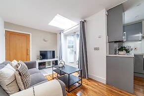 The Hackney Luxury Flats