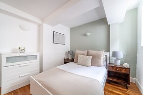 The Hackney Luxury Flats