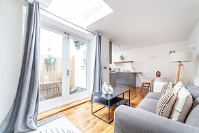 The Hackney Luxury Flats