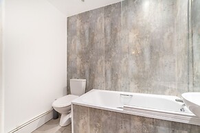 The Hackney Luxury Flats